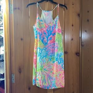 Lily Pulitzer Dress